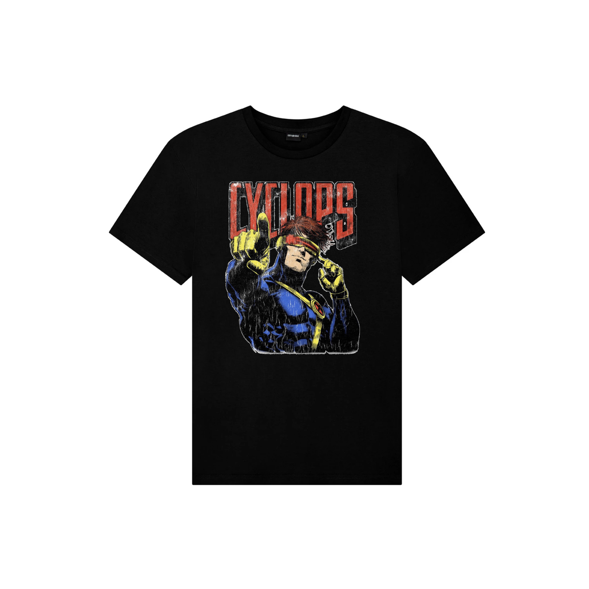 Cyclops X-Men Graphic Tee (Used)