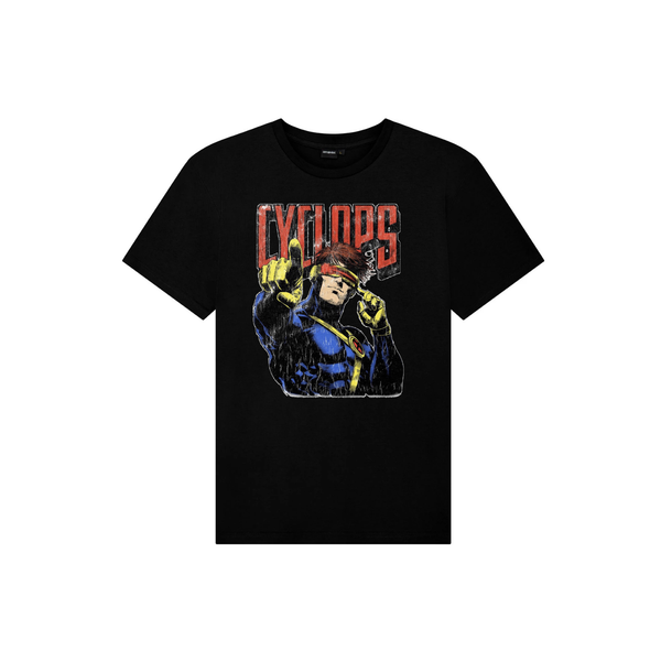 Cyclops X-Men Graphic Tee (Used)