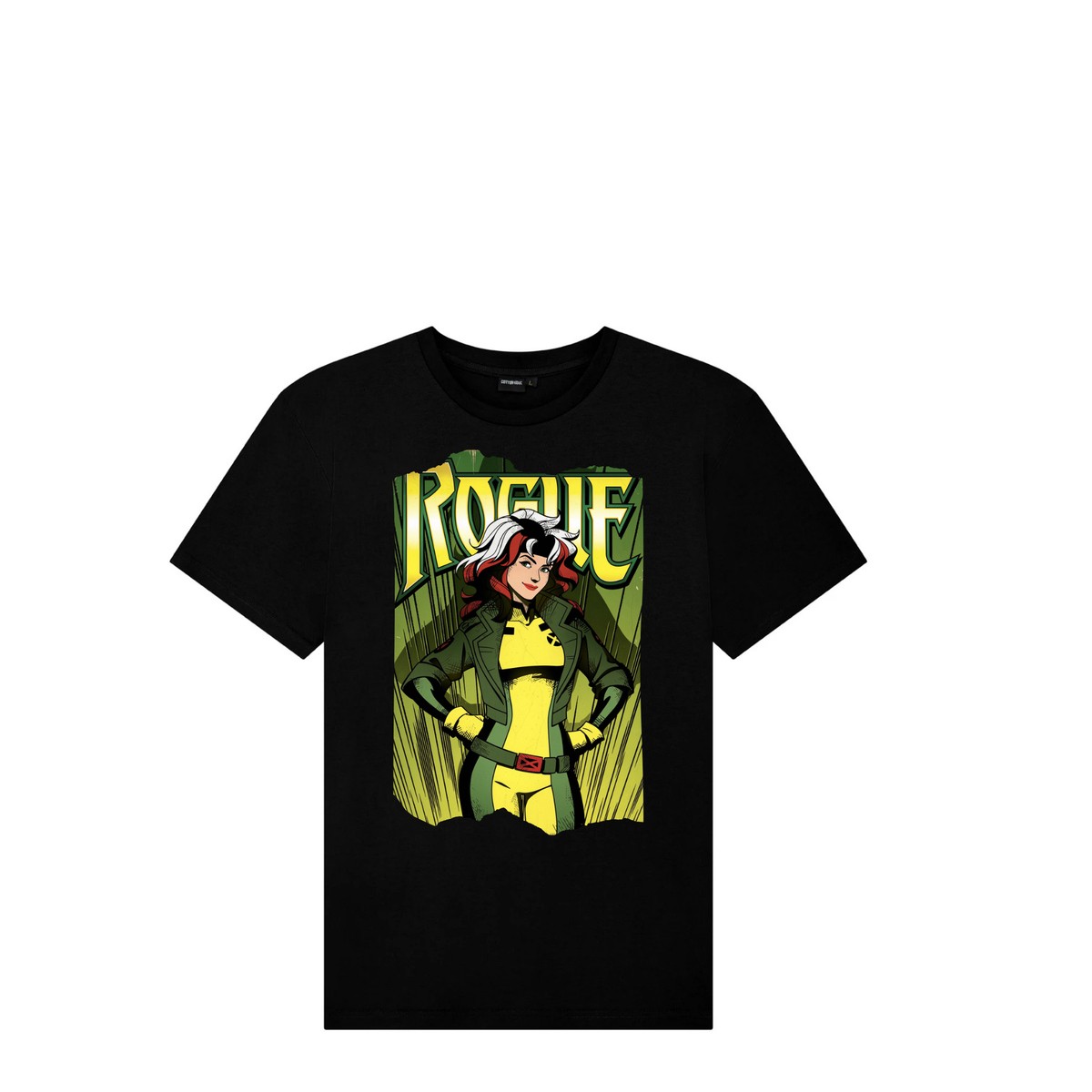 Rogue X-Men Graphic Tee (Used)
